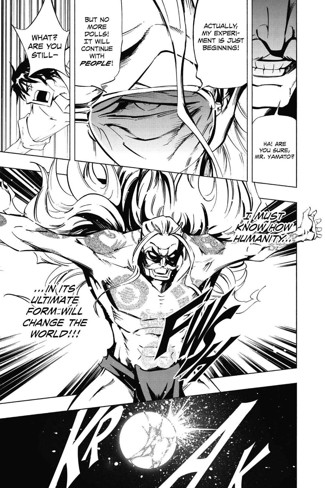 Page 48 Chapter 51 Mechanical Child ULTIMO