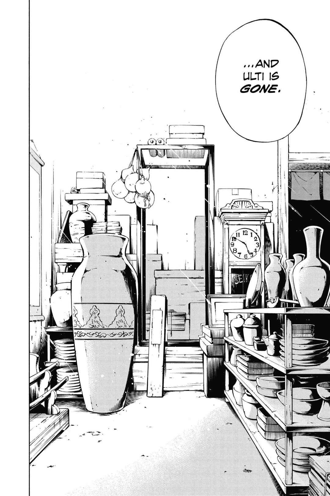 Page 5 Chapter 51 Mechanical Child ULTIMO