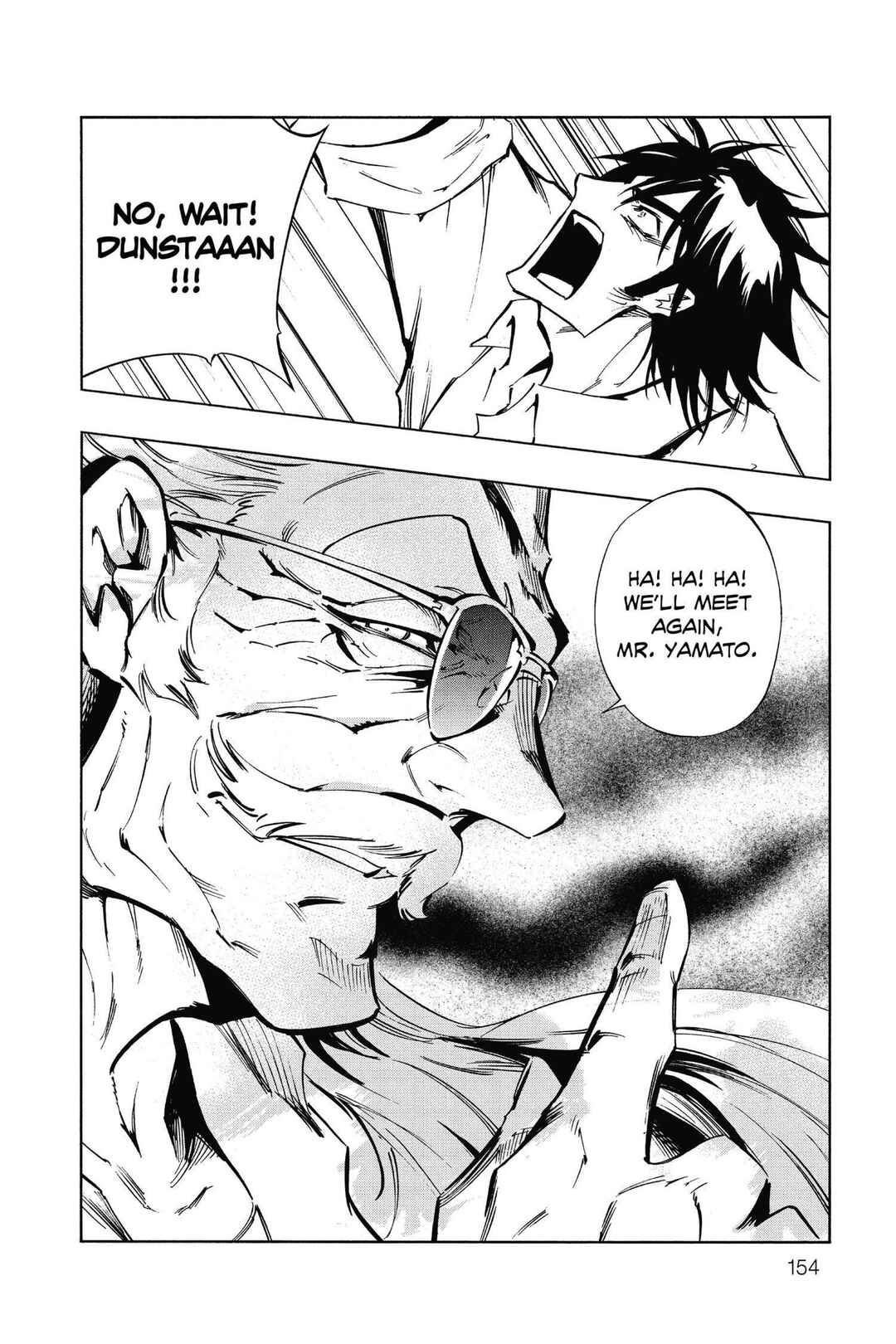 Page 51 Chapter 51 Mechanical Child ULTIMO