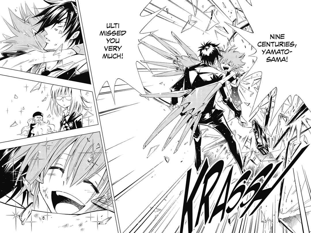 Page 56 Chapter 51 Mechanical Child ULTIMO