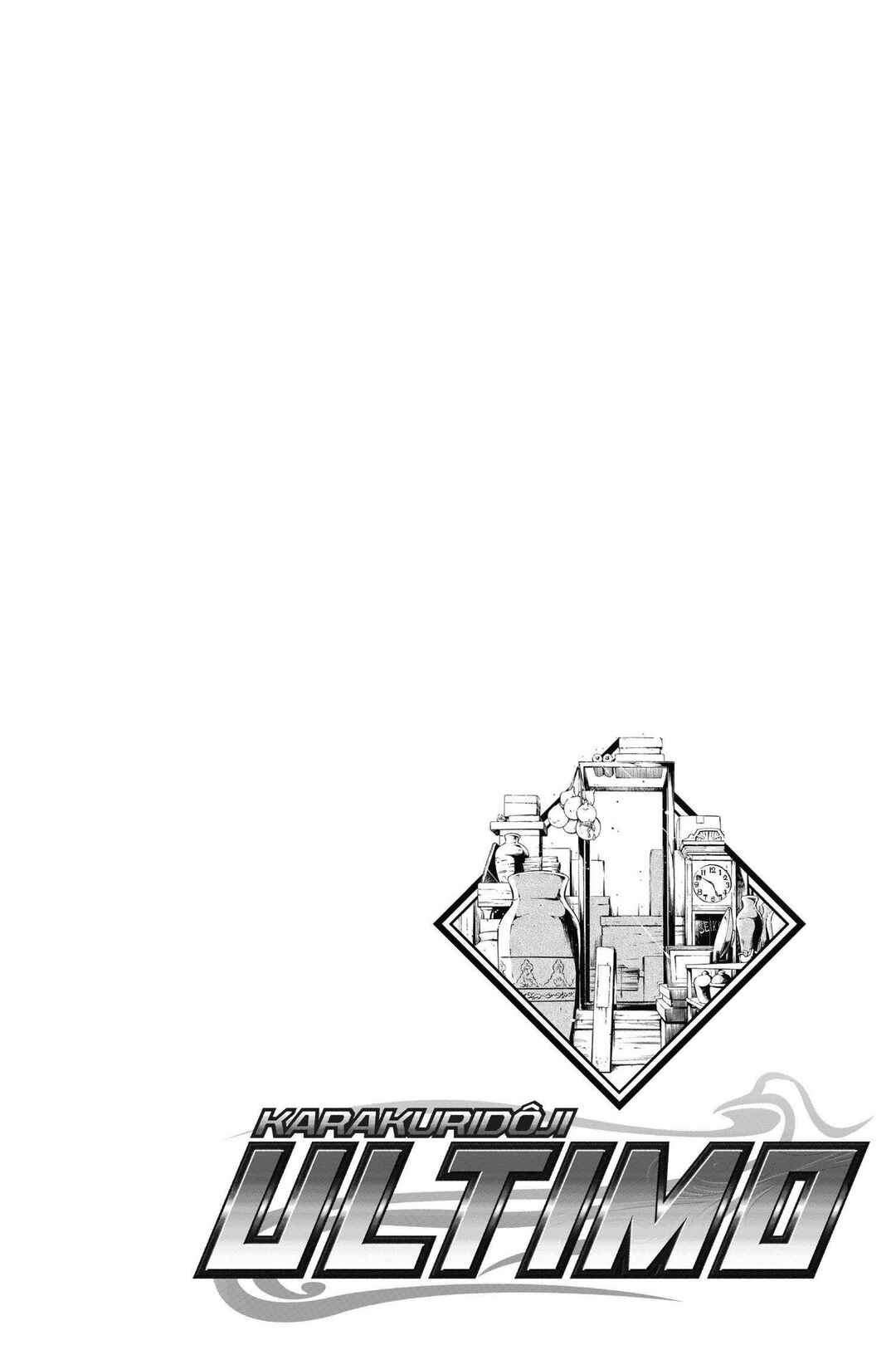 Page 67 Chapter 51 Mechanical Child ULTIMO