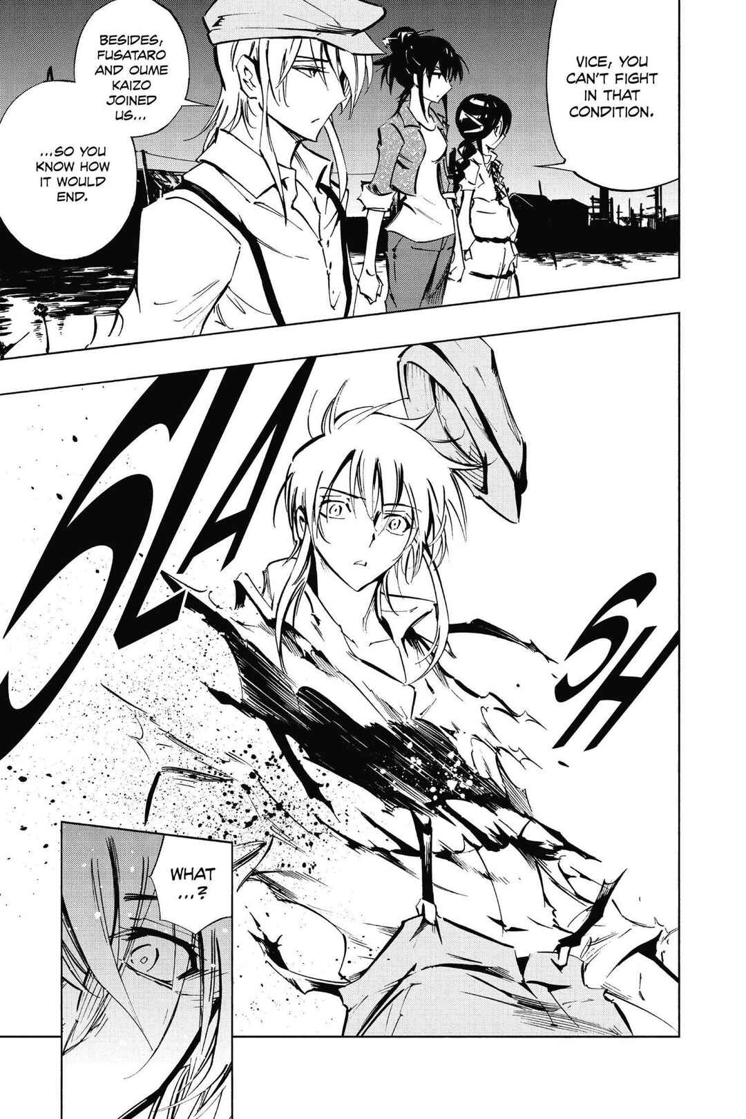 Page 8 Chapter 51 Mechanical Child ULTIMO