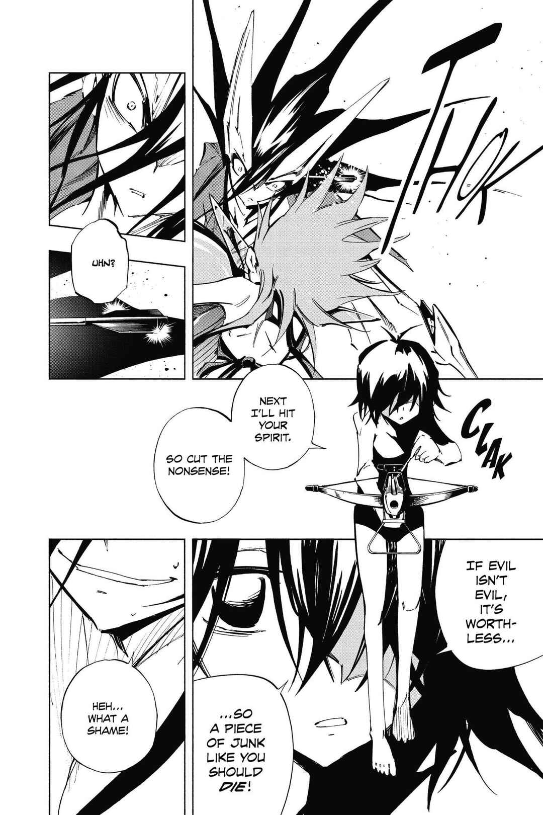 Page 31 Chapter 50 Mechanical Child ULTIMO