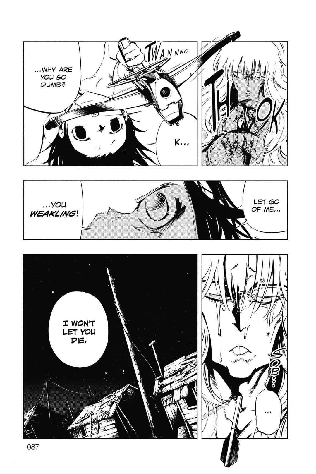 Page 36 Chapter 50 Mechanical Child ULTIMO