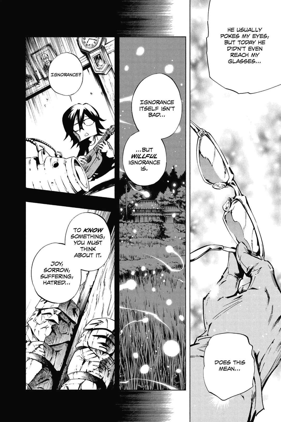 Page 6 Chapter 50 Mechanical Child ULTIMO