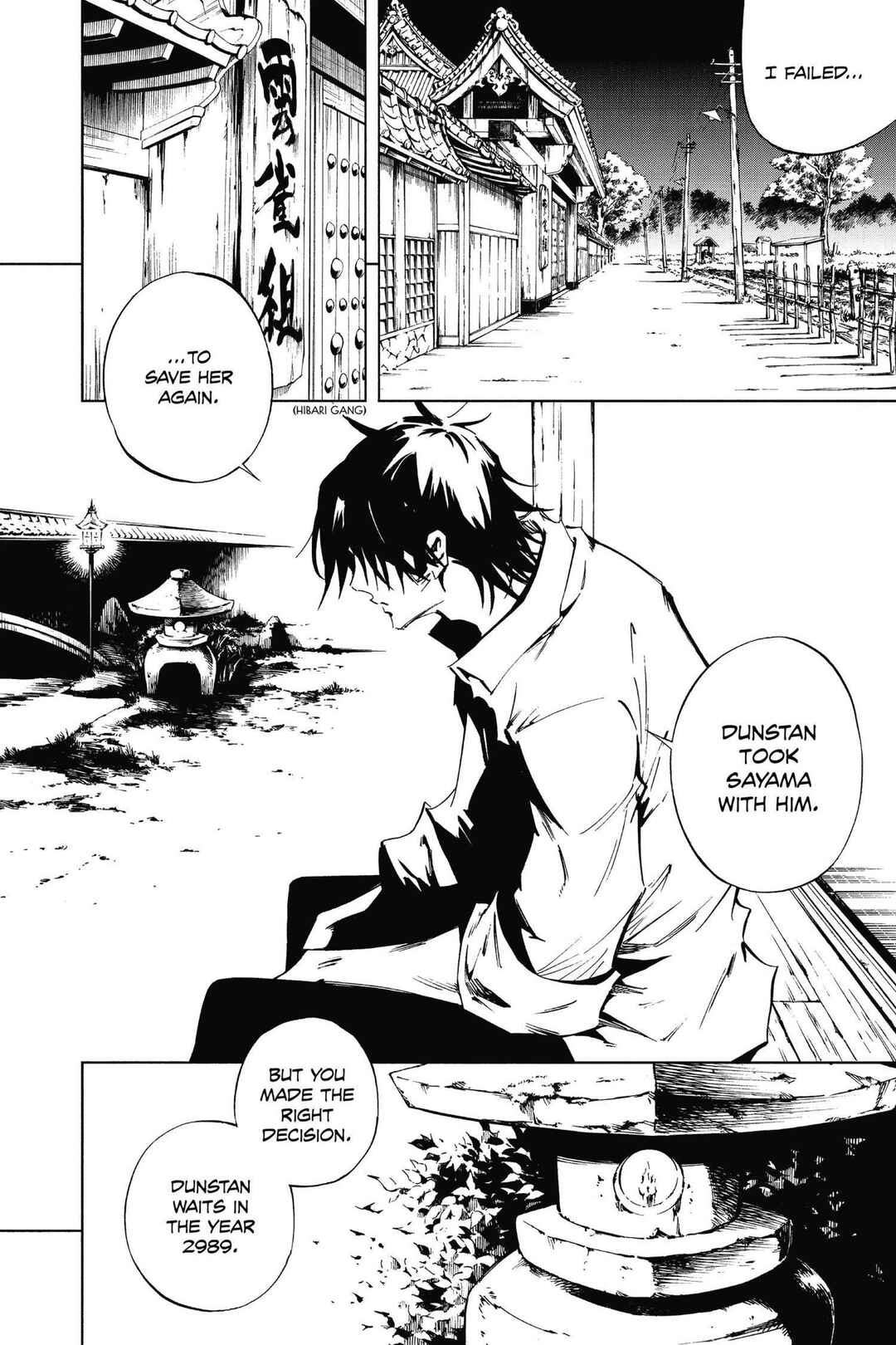 Page 8 Chapter 50 Mechanical Child ULTIMO