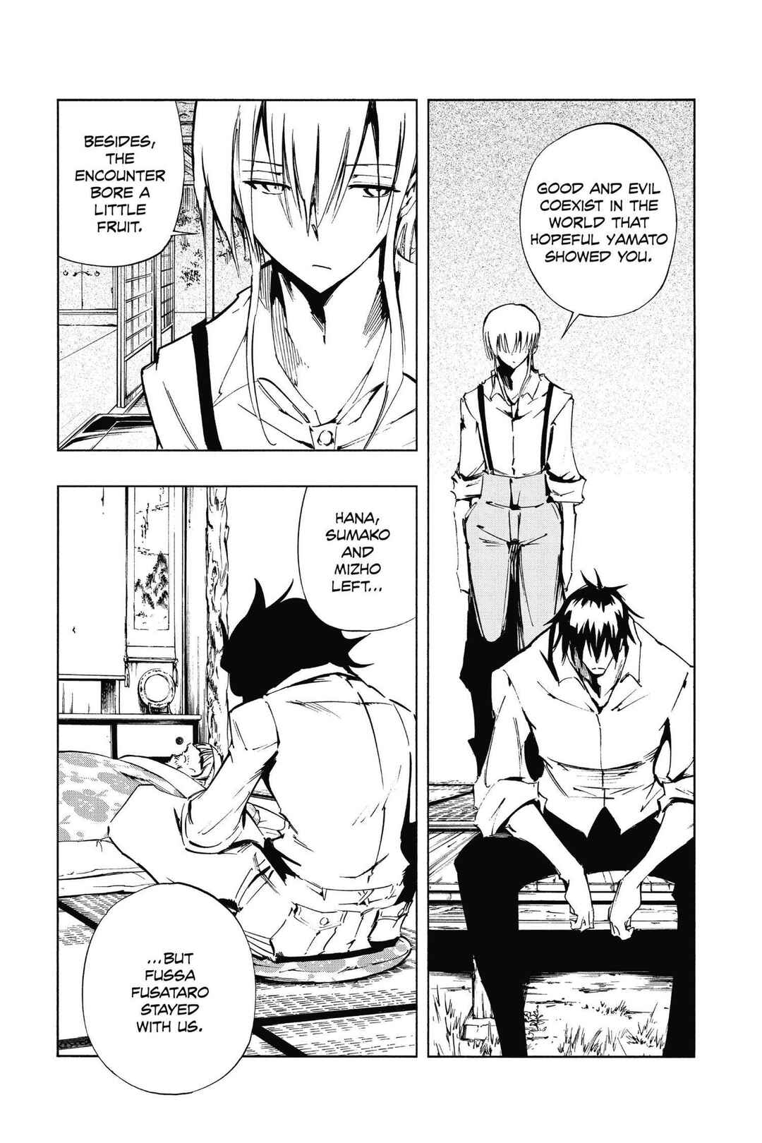 Page 9 Chapter 50 Mechanical Child ULTIMO