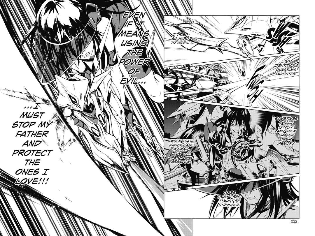 Page 28 Chapter 49 Mechanical Child ULTIMO