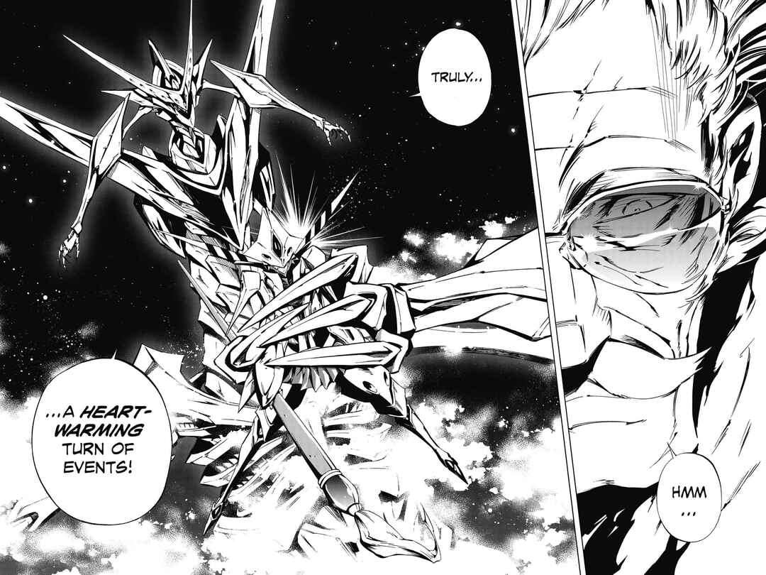 Page 34 Chapter 49 Mechanical Child ULTIMO
