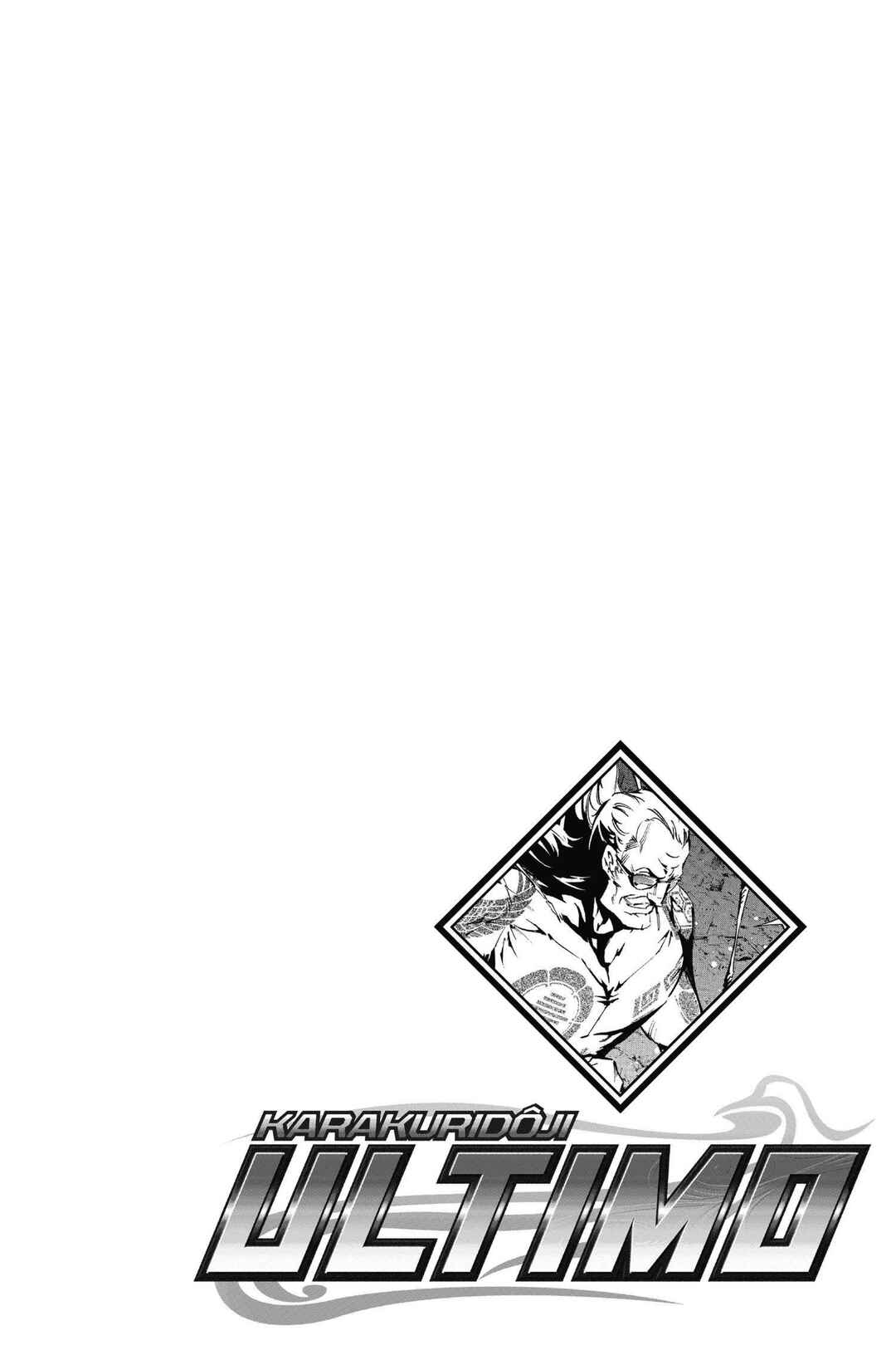 Page 40 Chapter 49 Mechanical Child ULTIMO