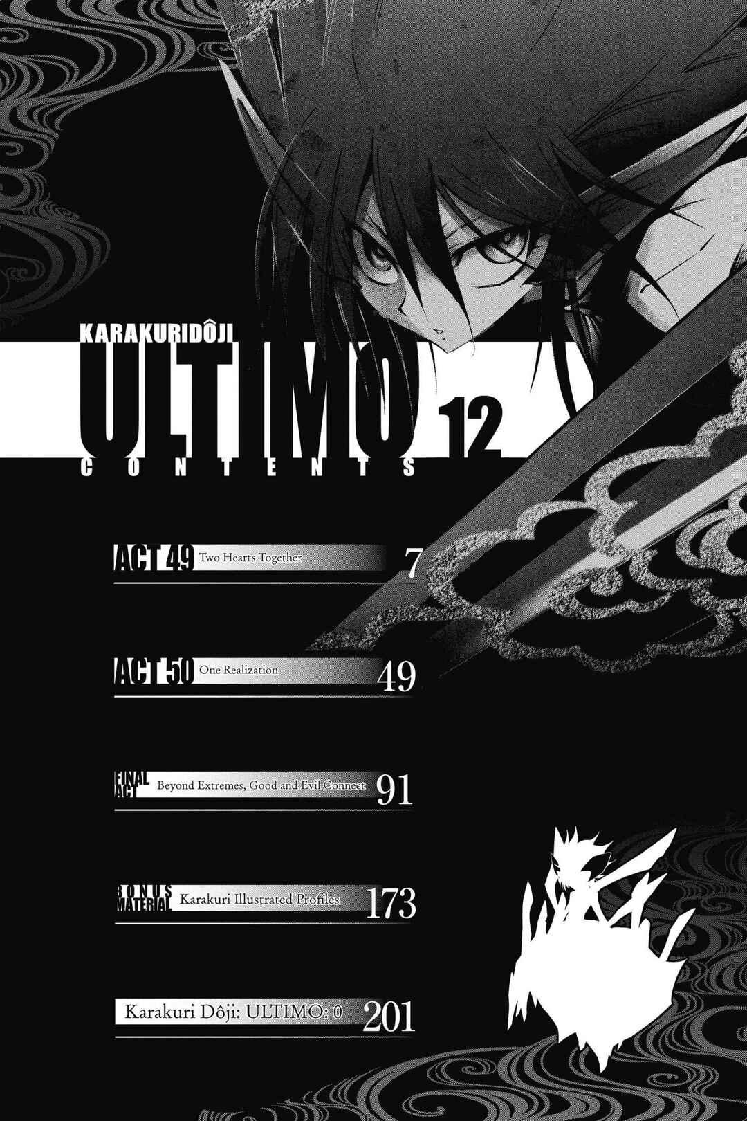 Page 6 Chapter 49 Mechanical Child ULTIMO