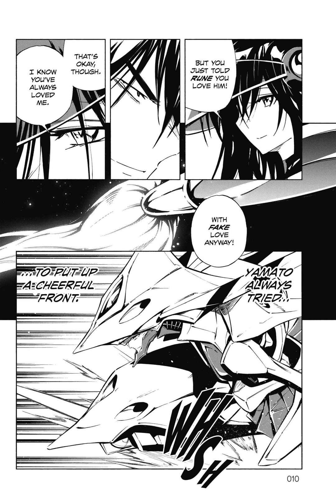 Page 9 Chapter 49 Mechanical Child ULTIMO