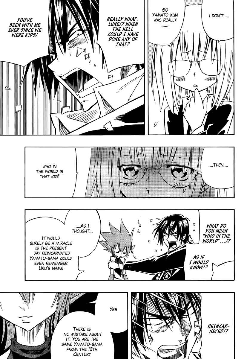 Page 10 Chapter 2 Mechanical Child ULTIMO