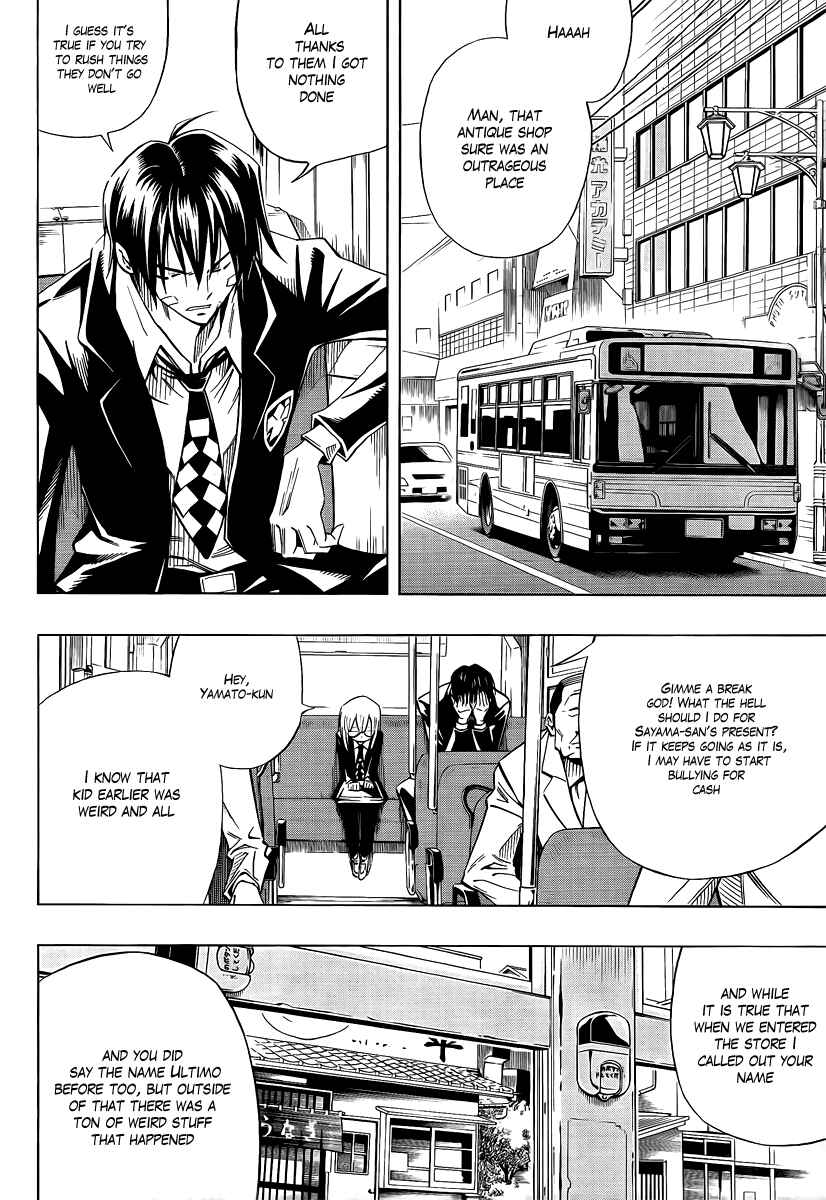 Page 17 Chapter 2 Mechanical Child ULTIMO