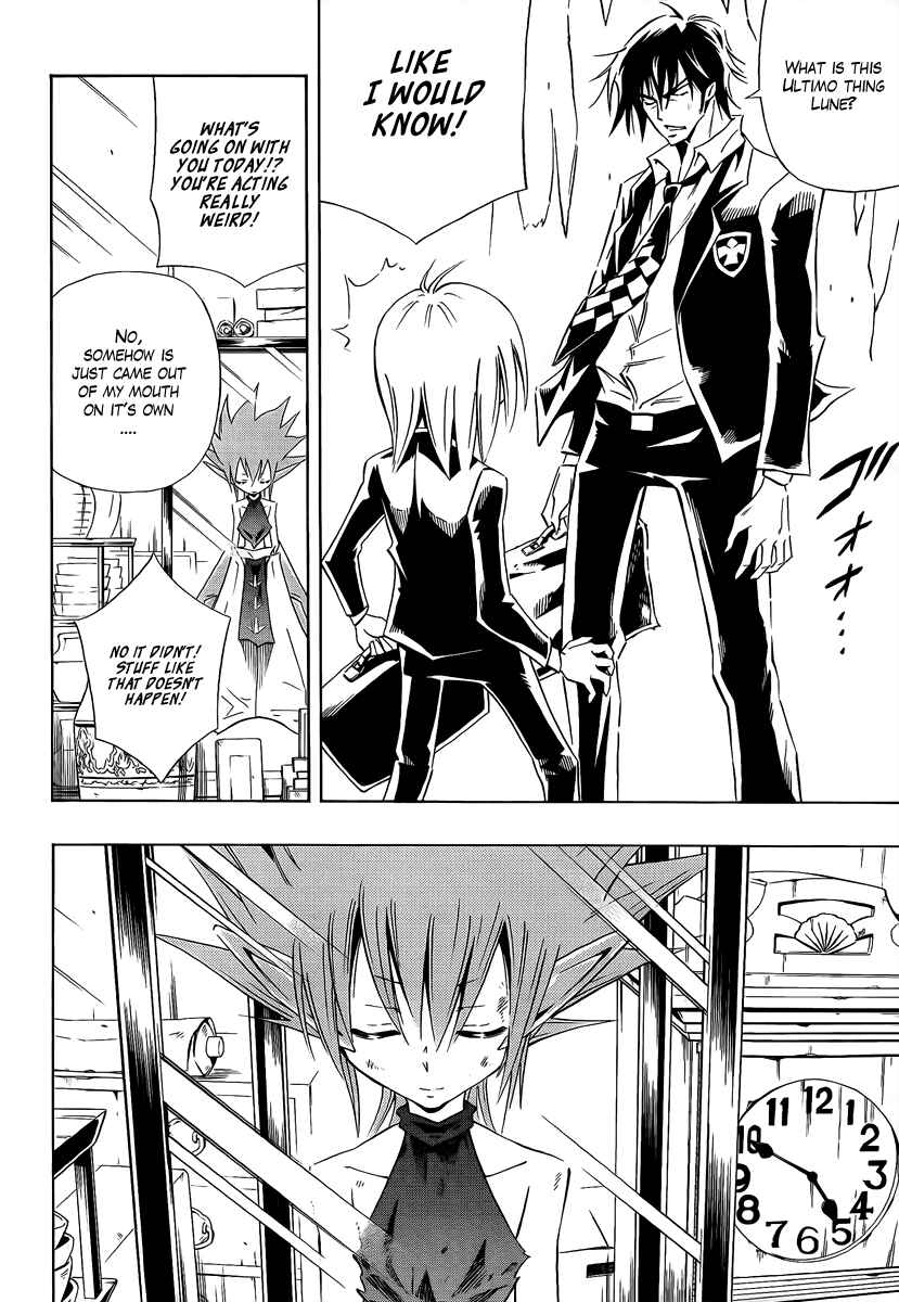 Page 2 Chapter 2 Mechanical Child ULTIMO