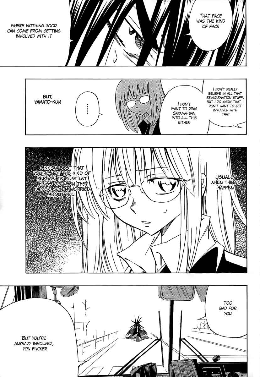 Page 20 Chapter 2 Mechanical Child ULTIMO