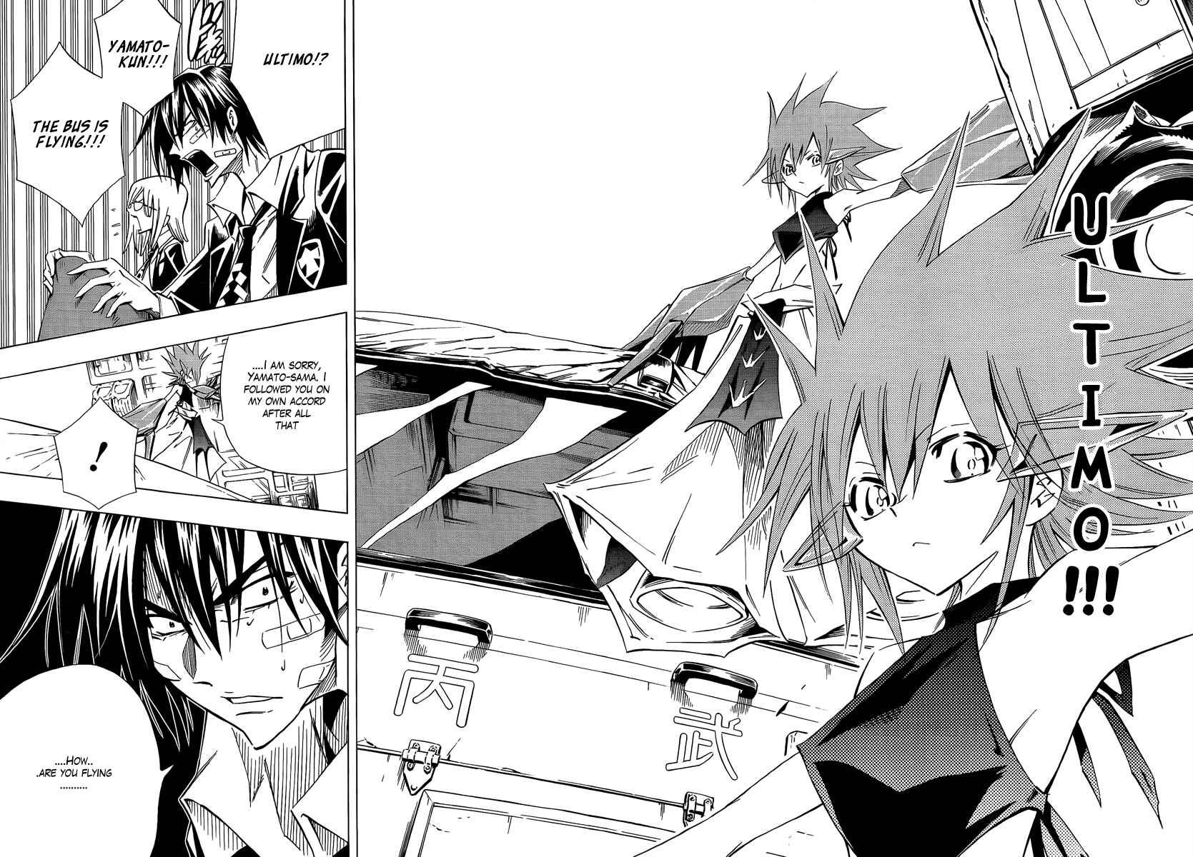 Page 26 Chapter 2 Mechanical Child ULTIMO
