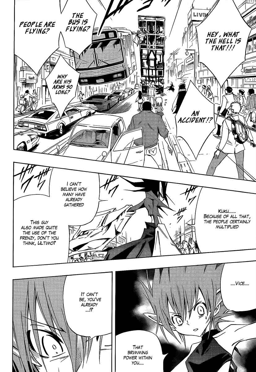 Page 27 Chapter 2 Mechanical Child ULTIMO