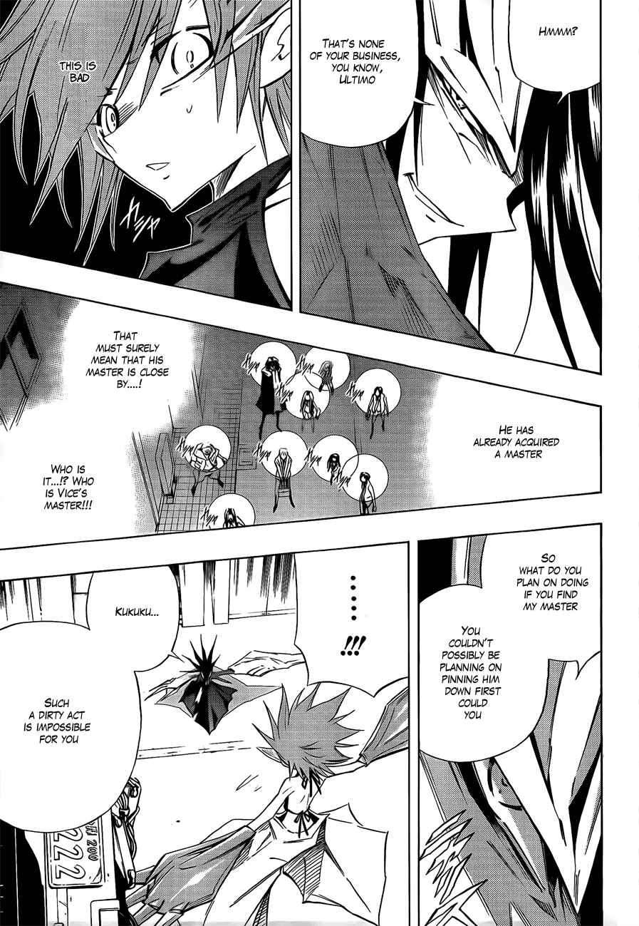 Page 28 Chapter 2 Mechanical Child ULTIMO