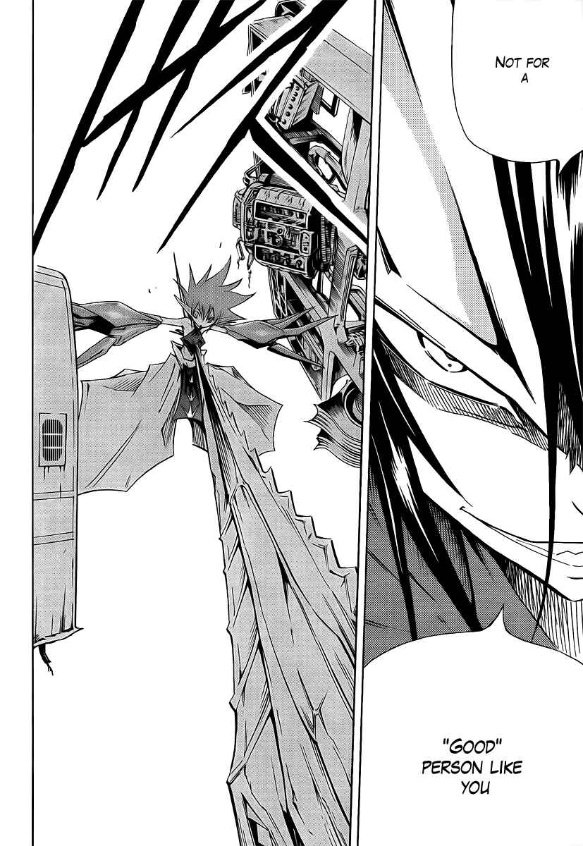 Page 29 Chapter 2 Mechanical Child ULTIMO