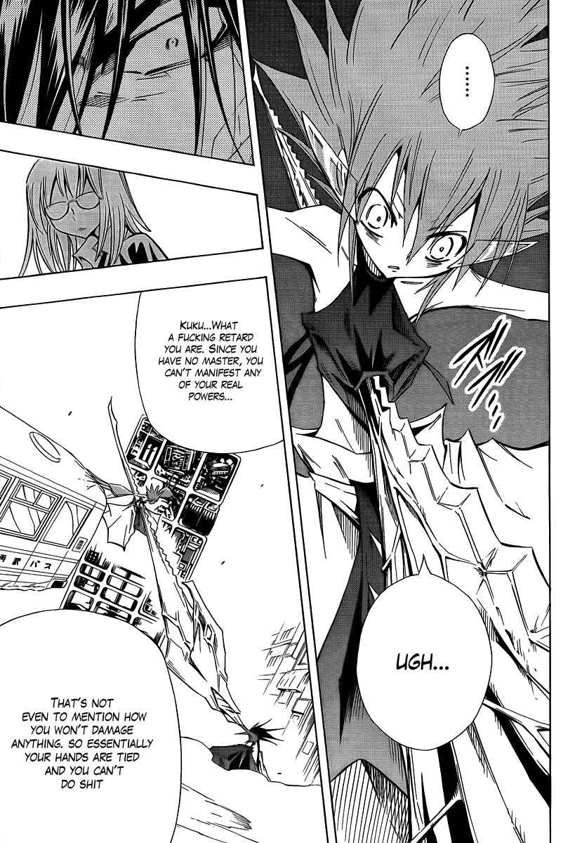 Page 30 Chapter 2 Mechanical Child ULTIMO