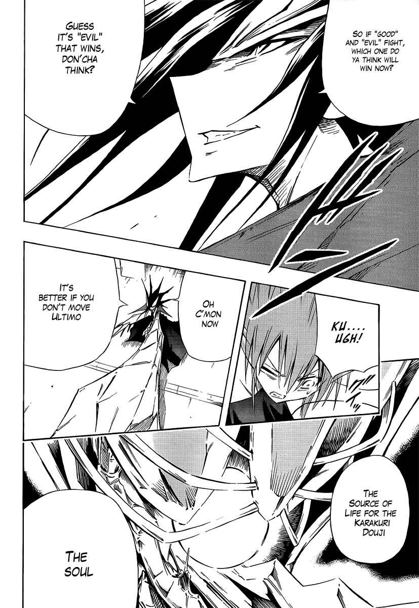 Page 31 Chapter 2 Mechanical Child ULTIMO