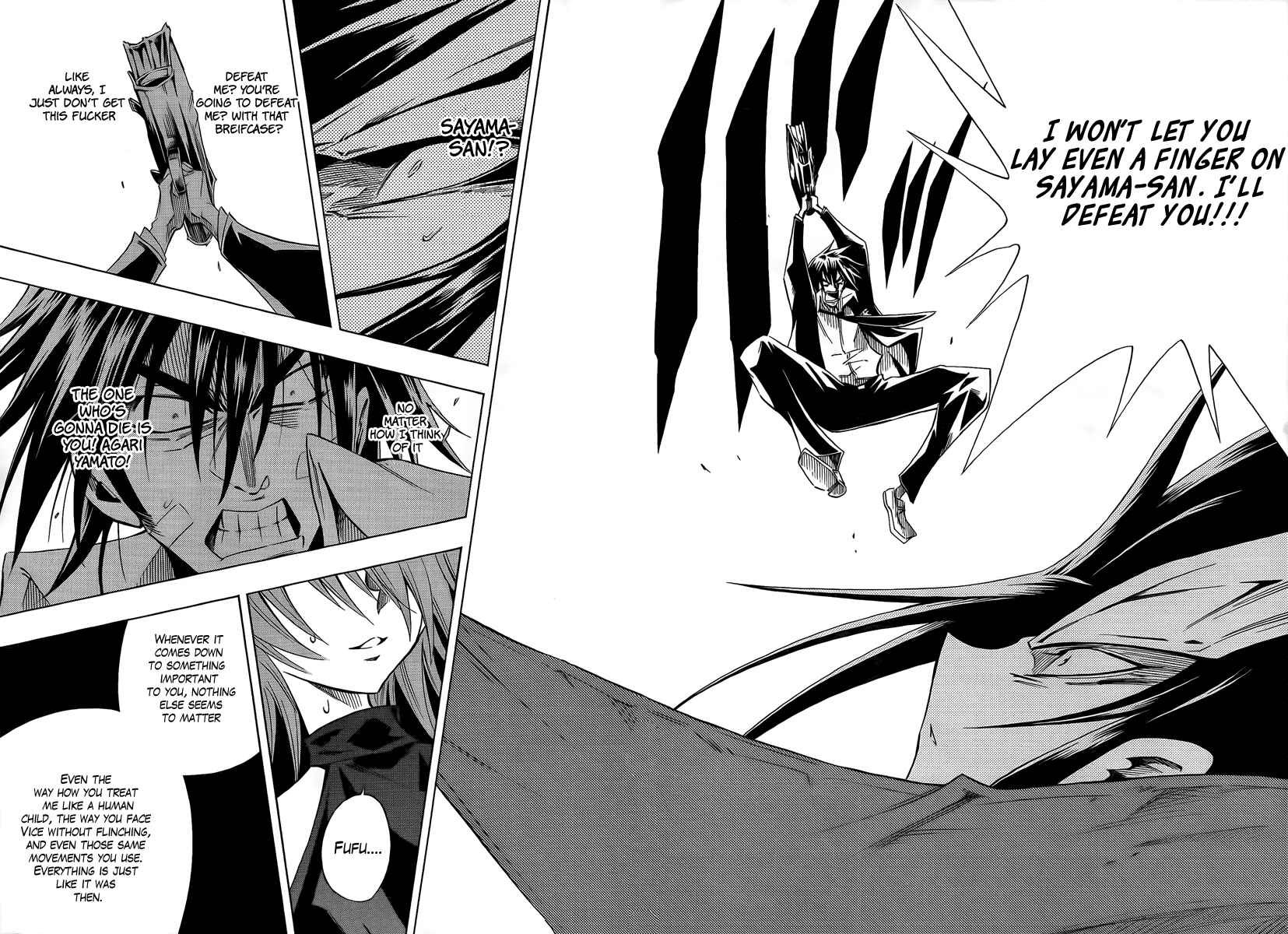 Page 37 Chapter 2 Mechanical Child ULTIMO