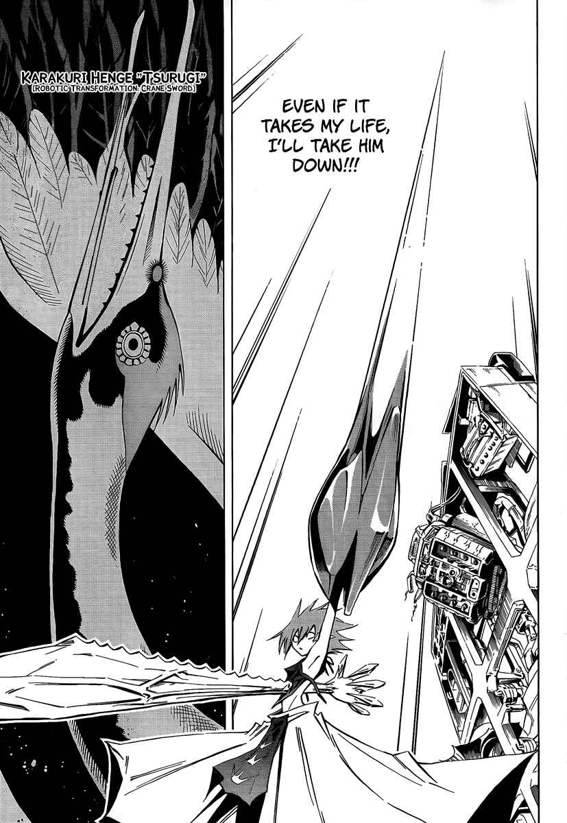 Page 39 Chapter 2 Mechanical Child ULTIMO