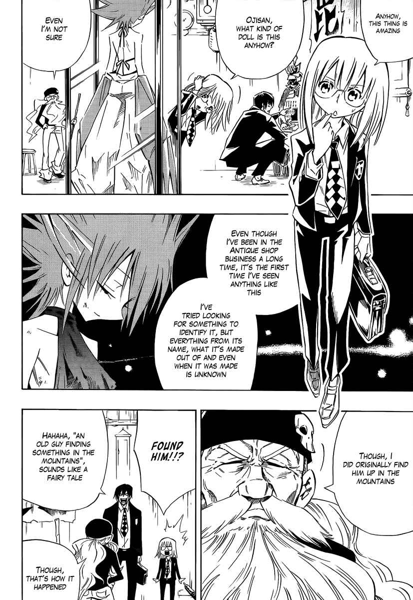Page 4 Chapter 2 Mechanical Child ULTIMO