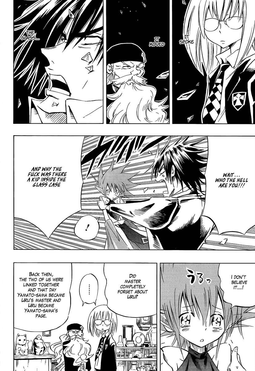 Page 9 Chapter 2 Mechanical Child ULTIMO
