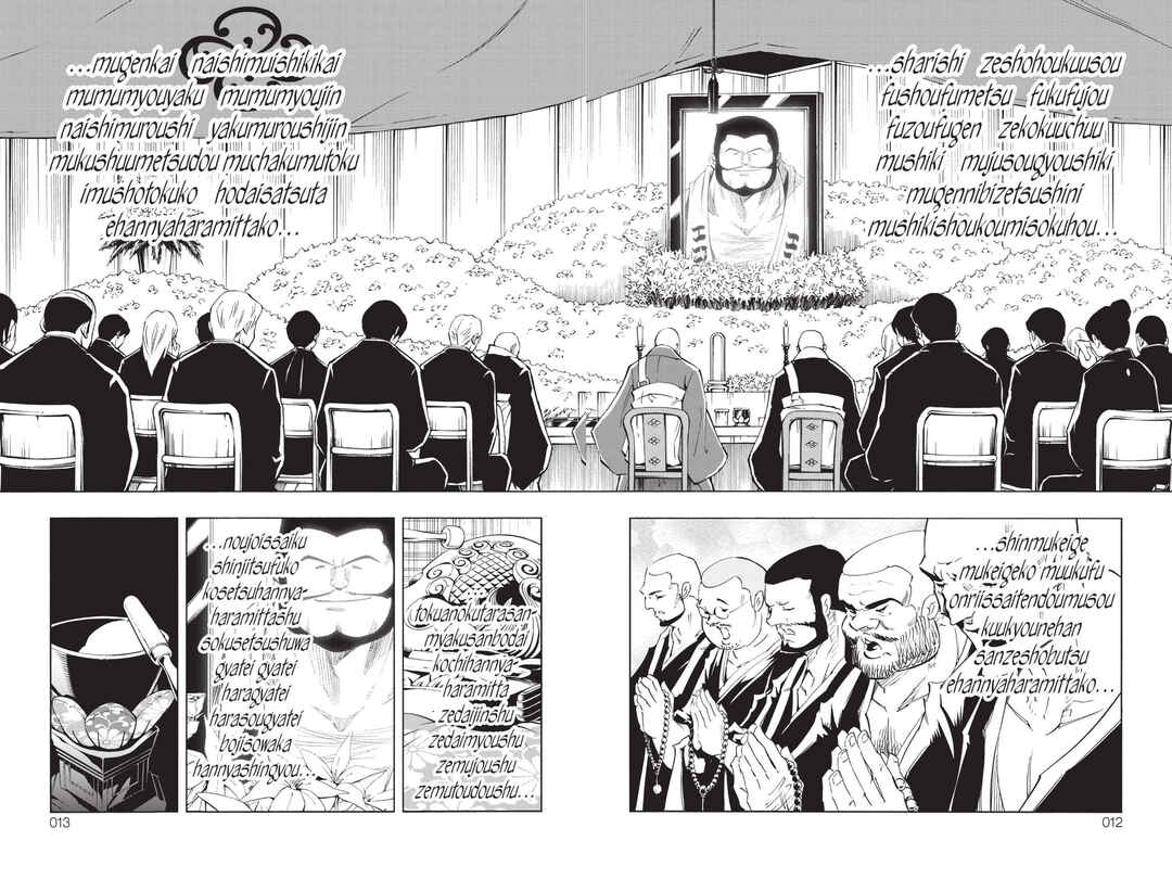 Page 11 Chapter 34 Mechanical Child ULTIMO