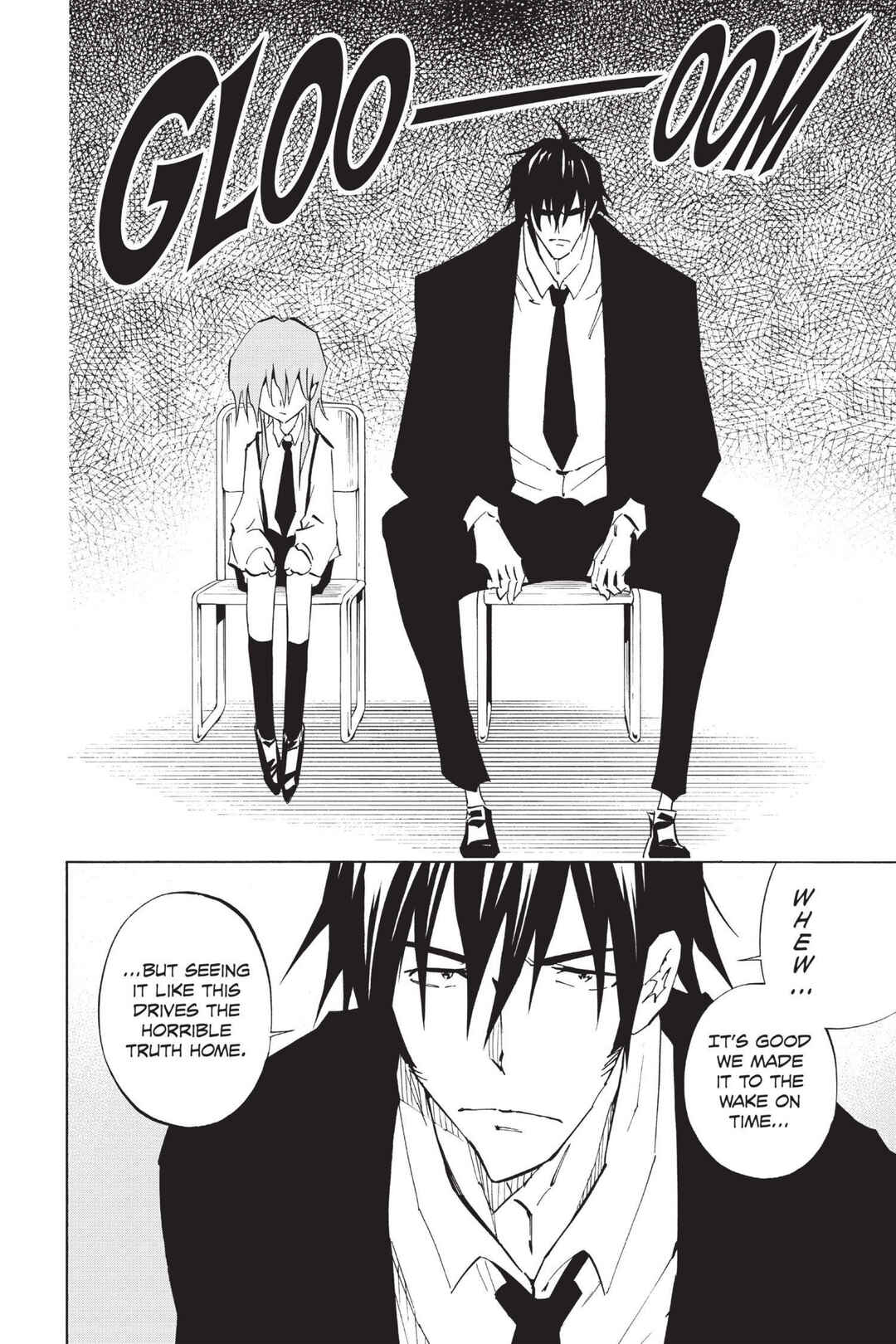 Page 12 Chapter 34 Mechanical Child ULTIMO