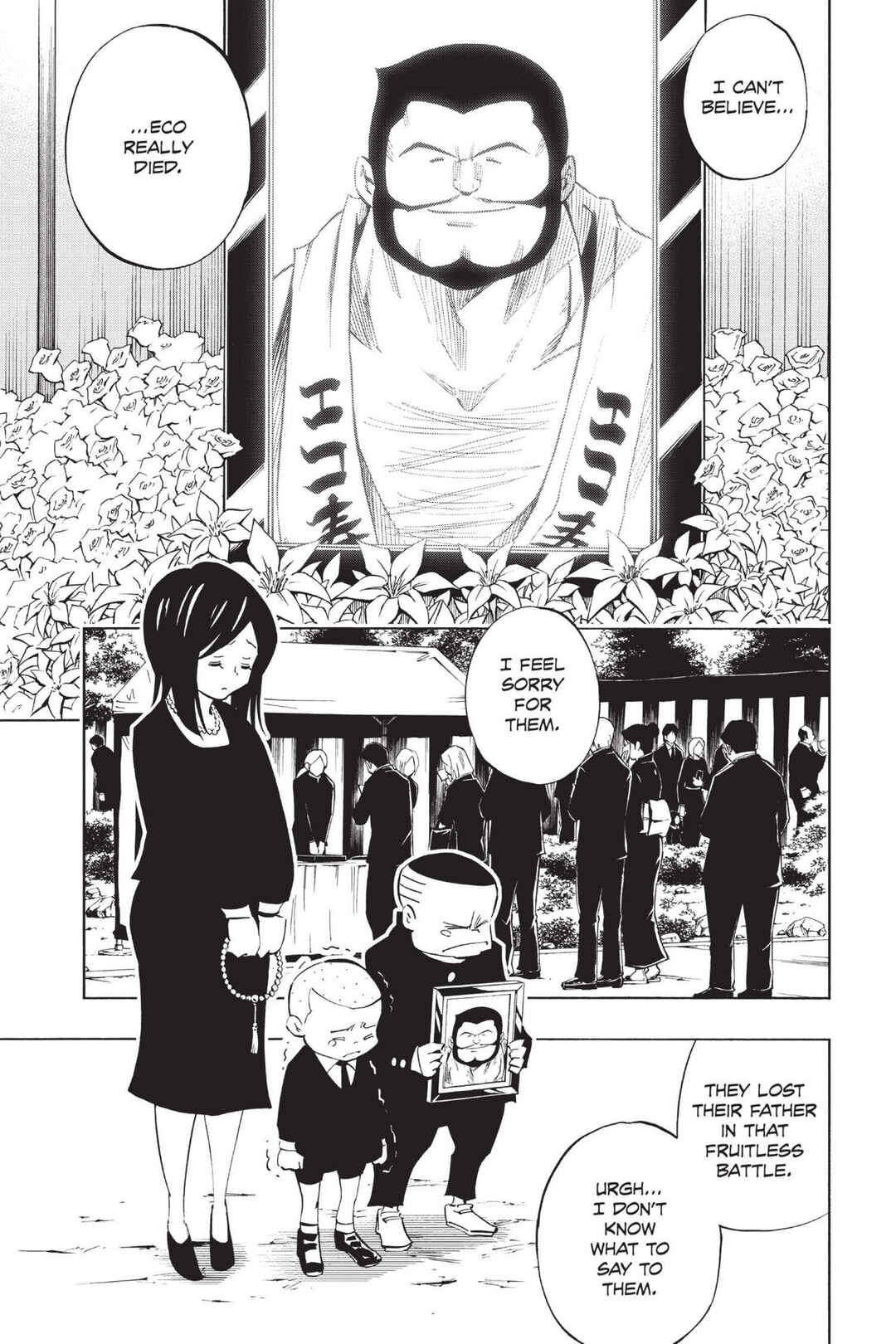 Page 13 Chapter 34 Mechanical Child ULTIMO