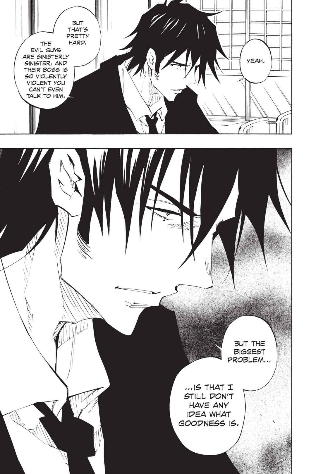 Page 19 Chapter 34 Mechanical Child ULTIMO
