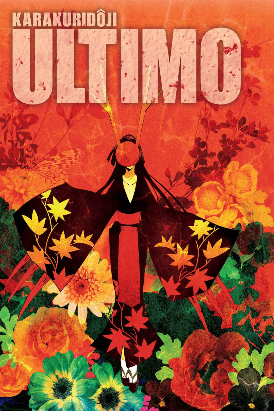 Page 2 Chapter 34 Mechanical Child ULTIMO