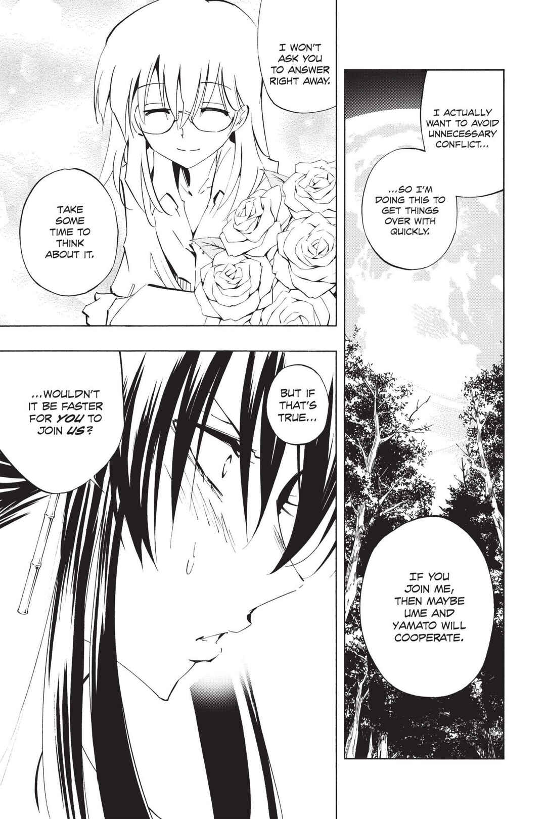 Page 35 Chapter 34 Mechanical Child ULTIMO