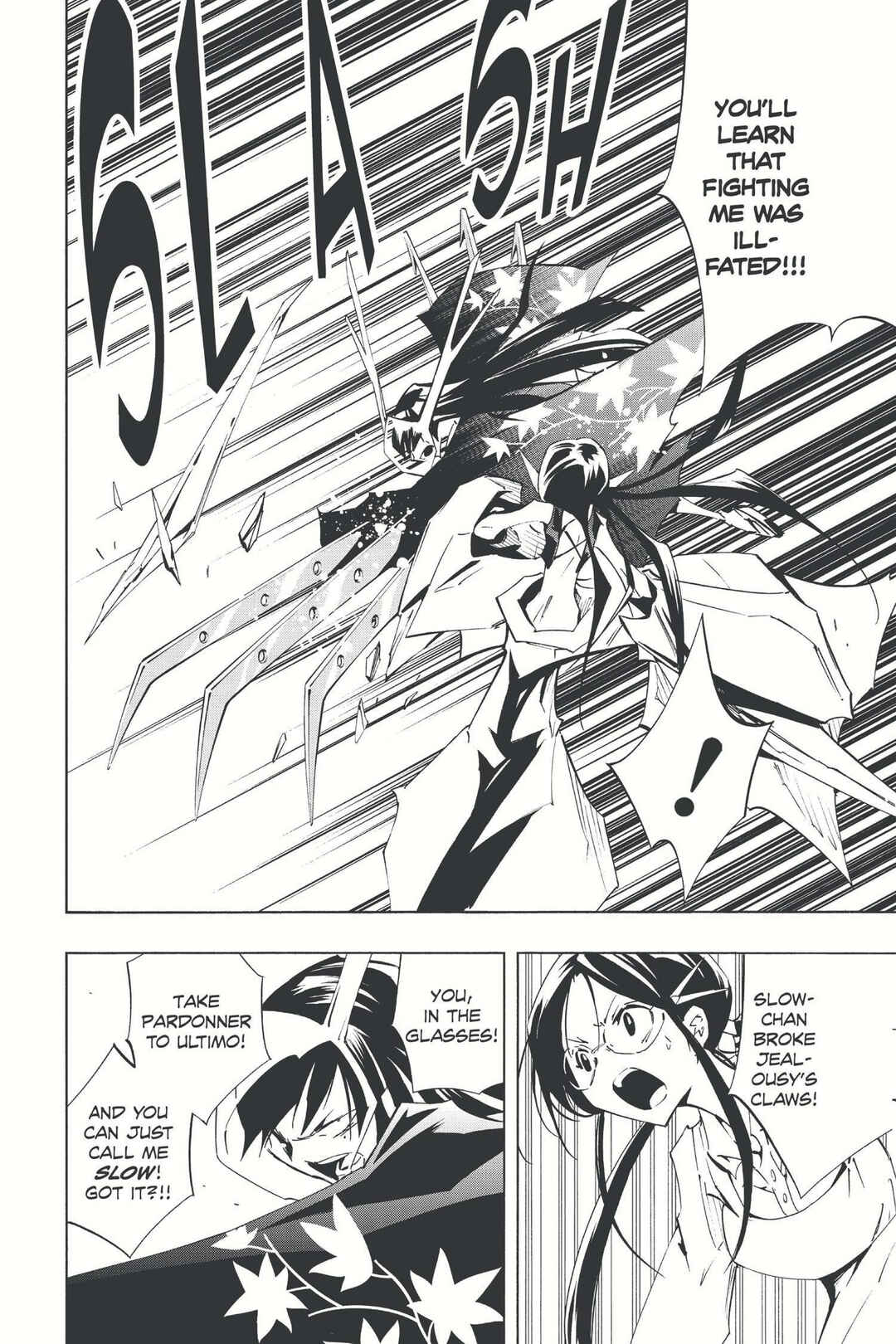 Page 41 Chapter 34 Mechanical Child ULTIMO