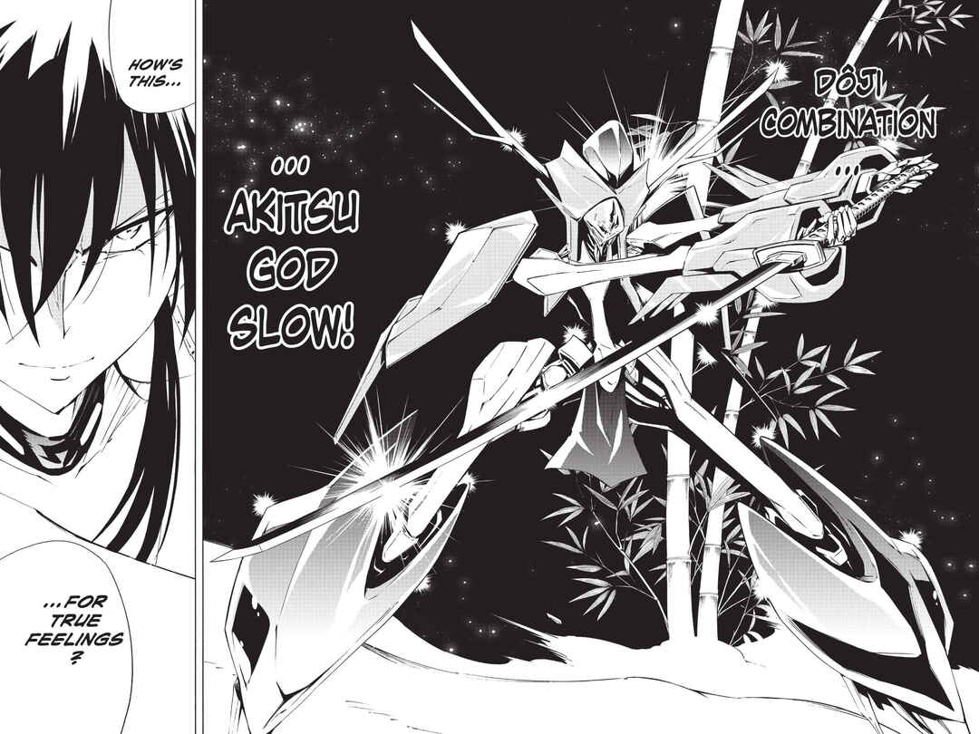 Page 46 Chapter 34 Mechanical Child ULTIMO