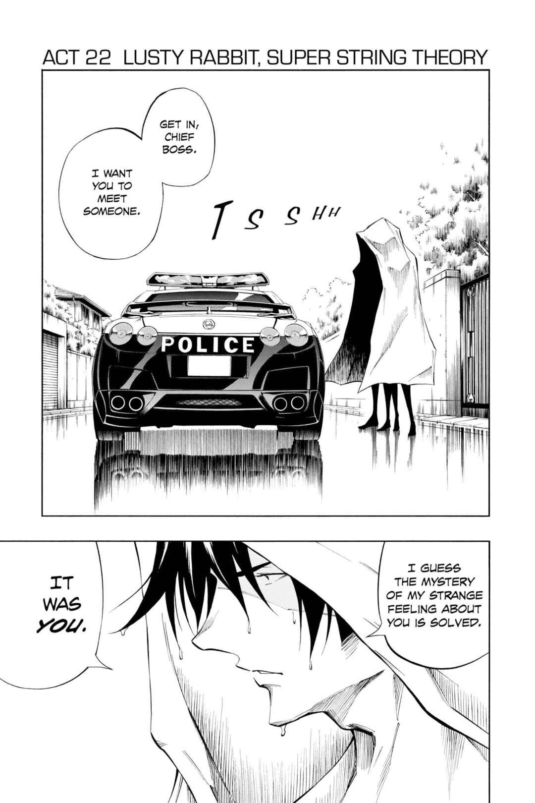 Page 1 Chapter 22 Mechanical Child ULTIMO