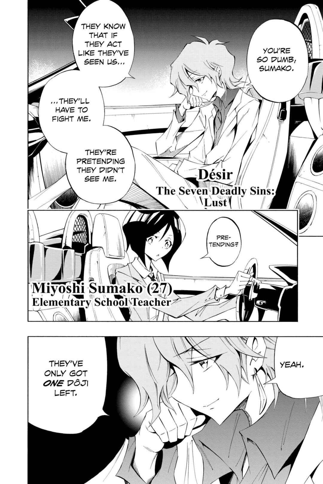 Page 13 Chapter 22 Mechanical Child ULTIMO