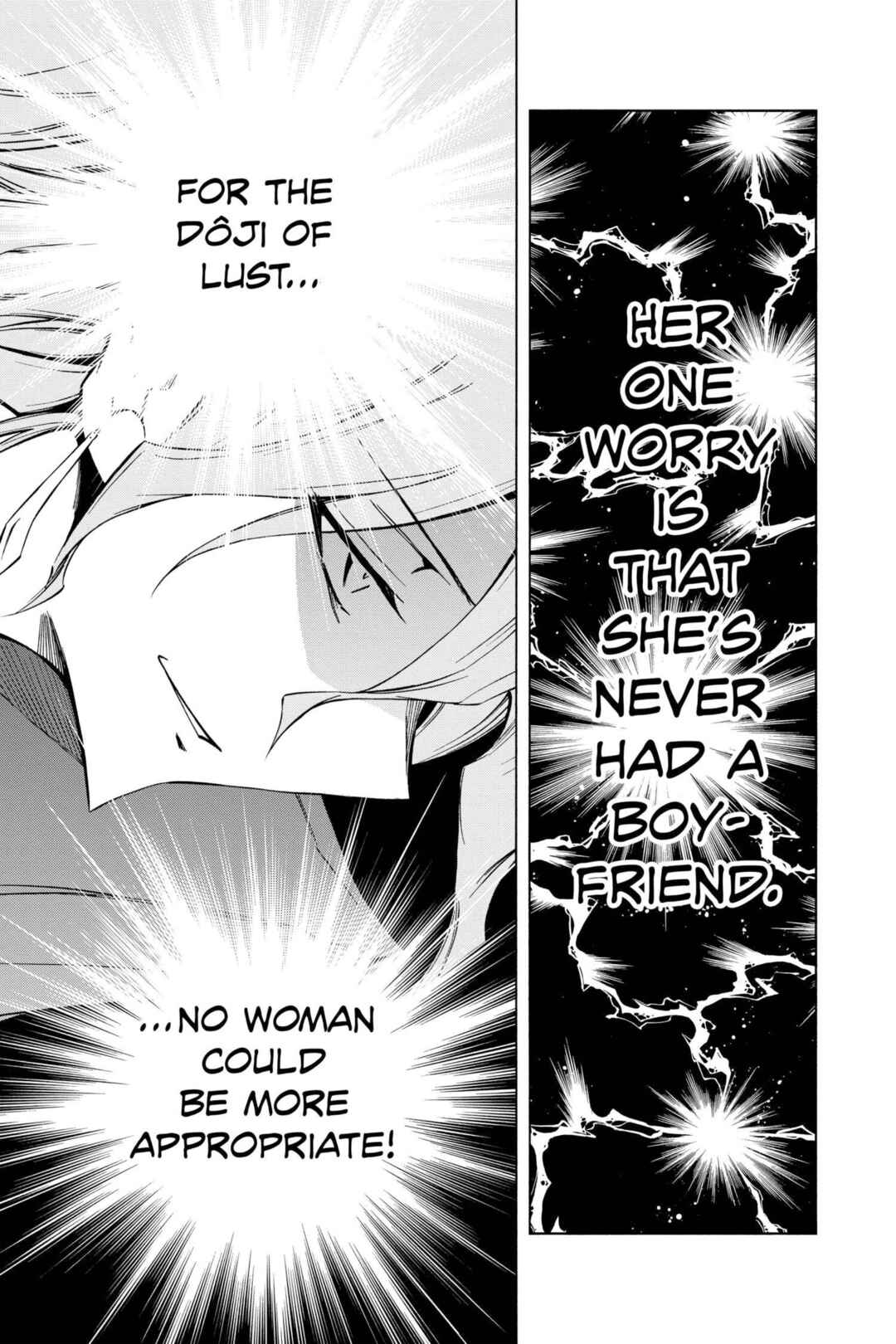 Page 20 Chapter 22 Mechanical Child ULTIMO