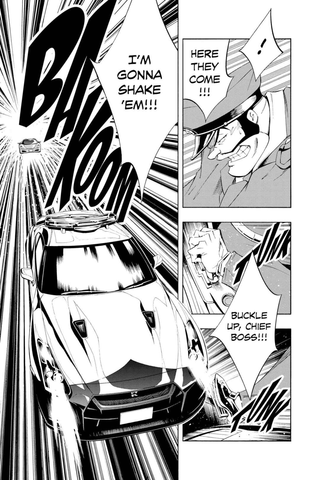 Page 24 Chapter 22 Mechanical Child ULTIMO