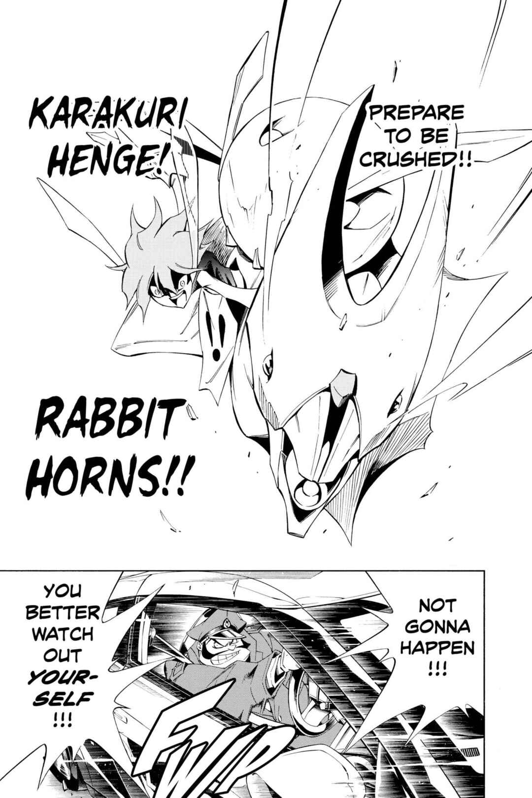 Page 26 Chapter 22 Mechanical Child ULTIMO