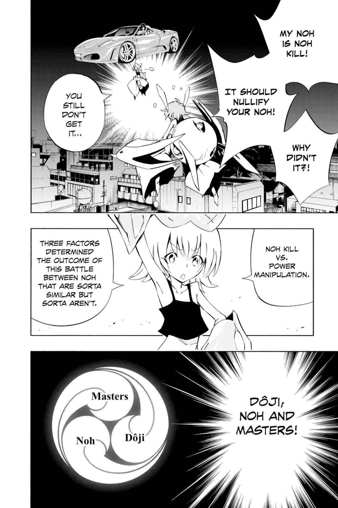 Page 36 Chapter 22 Mechanical Child ULTIMO
