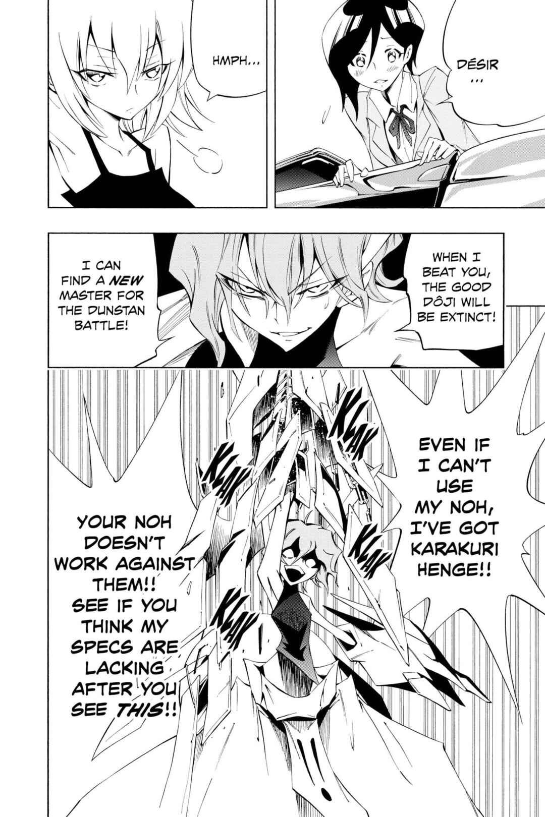 Page 40 Chapter 22 Mechanical Child ULTIMO