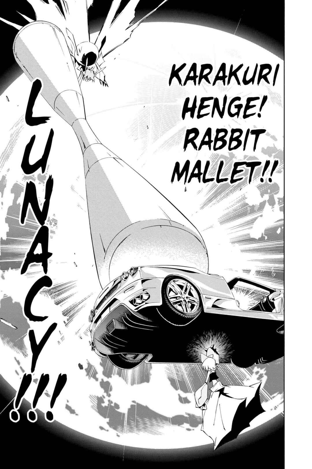 Page 41 Chapter 22 Mechanical Child ULTIMO