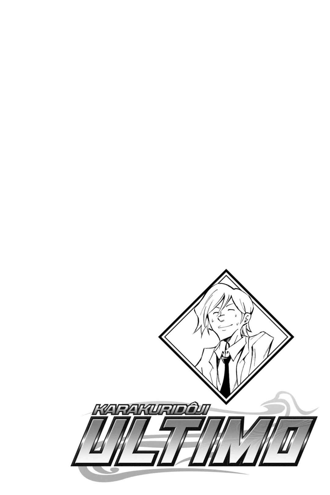 Page 43 Chapter 22 Mechanical Child ULTIMO