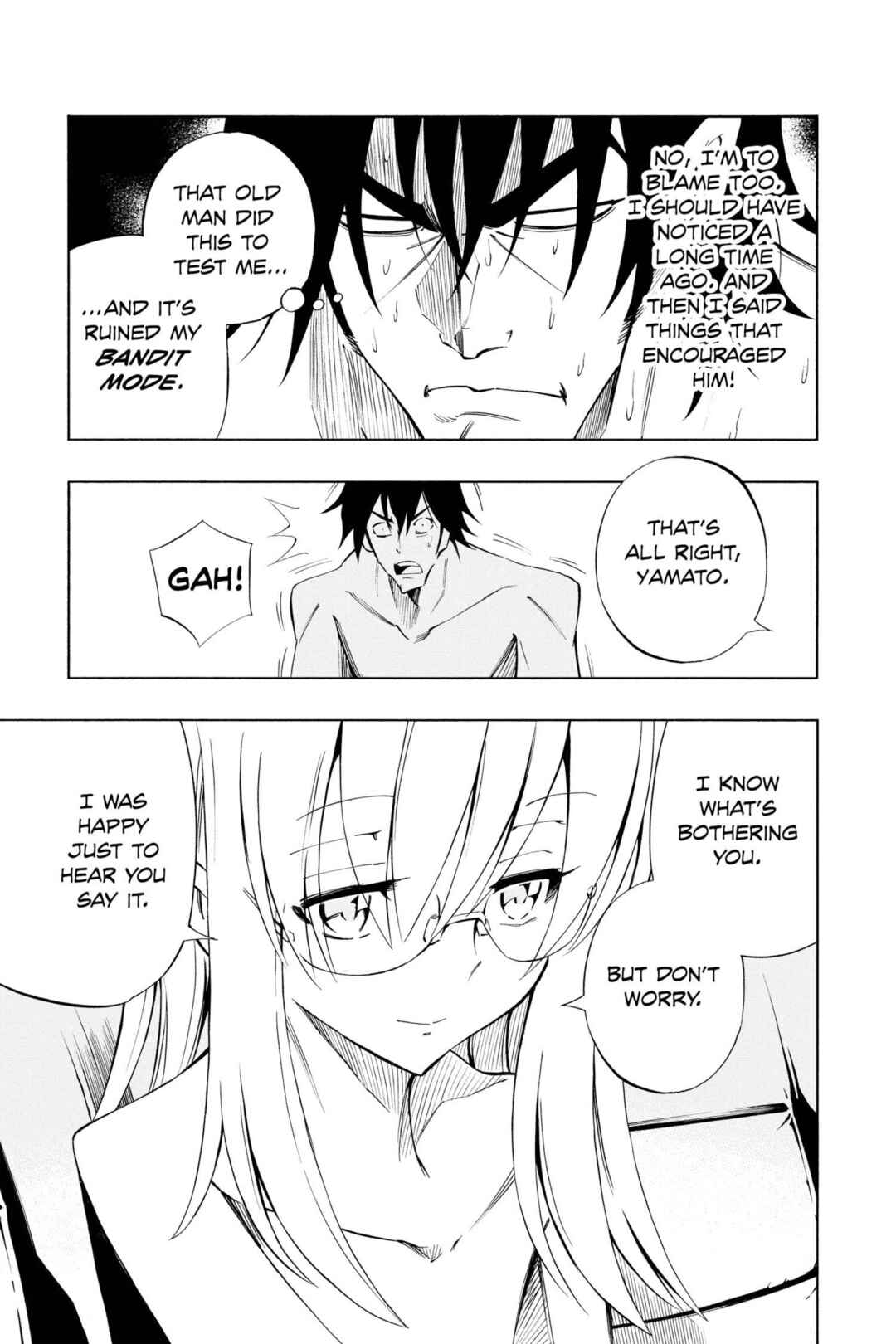 Page 7 Chapter 22 Mechanical Child ULTIMO