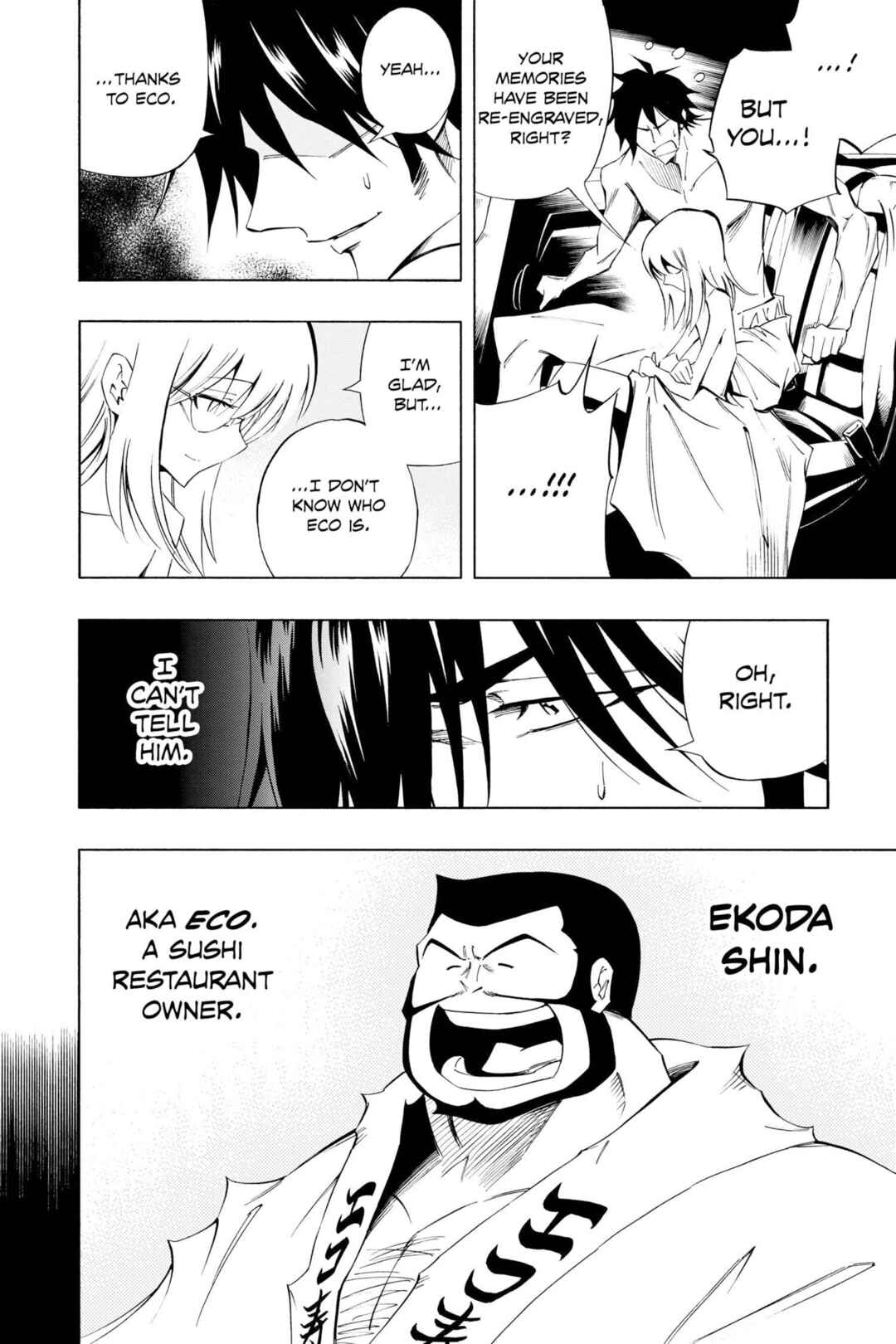 Page 8 Chapter 22 Mechanical Child ULTIMO