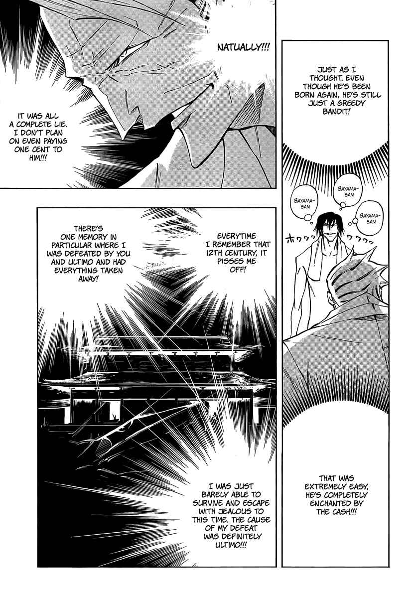 Page 14 Chapter 5 Mechanical Child ULTIMO